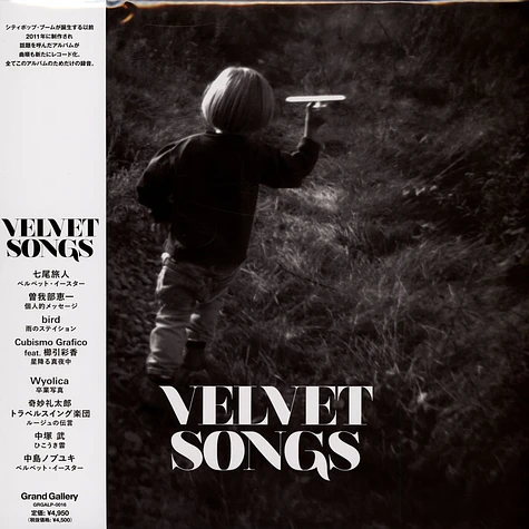 V.A. - Velvet Songs