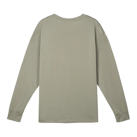 Satisfy - AuraLite Long Tee