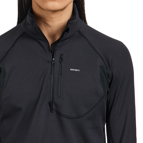 Satisfy - GhostFleece Half-Zip