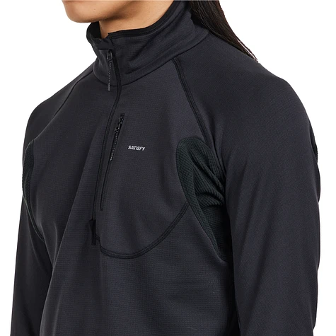 Satisfy - GhostFleece Half-Zip