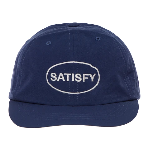 Satisfy - PeaceShell Running Cap