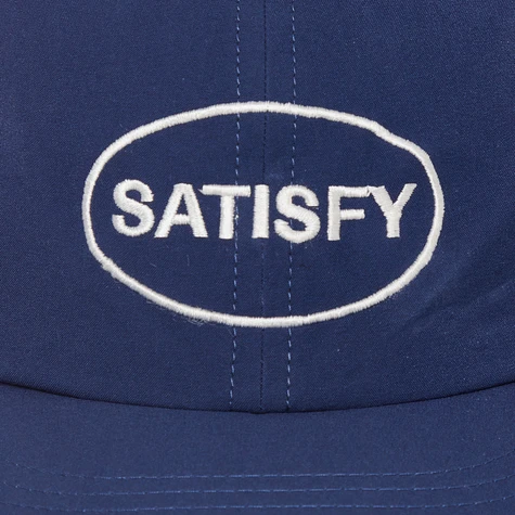 Satisfy - PeaceShell Running Cap