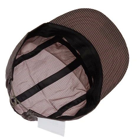 Satisfy - Rippy Dyneema Trail Cap