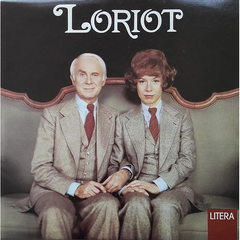 Loriot - Loriot