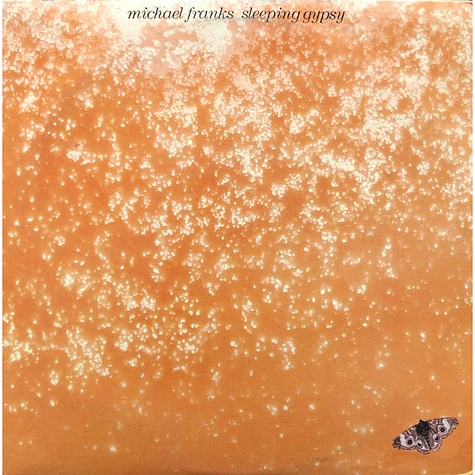 Michael Franks - Sleeping Gypsy