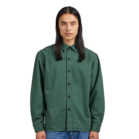 Edwin - Sebastian Shirt Longsleeve