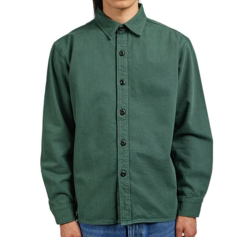 Edwin - Sebastian Shirt Longsleeve