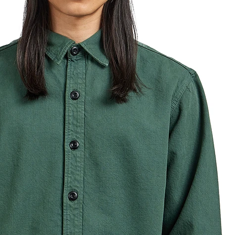 Edwin - Sebastian Shirt Longsleeve