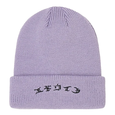 Edwin - Gothic Beanie