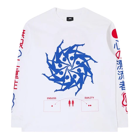 Edwin - Mind Drifter Longsleeve