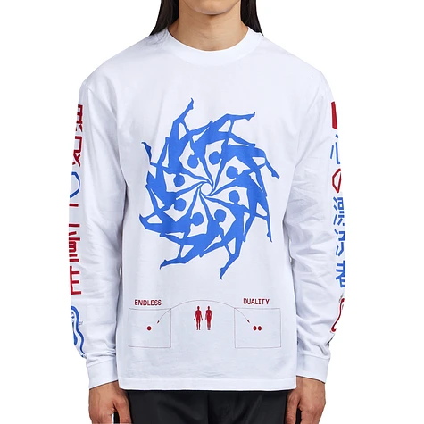 Edwin - Mind Drifter Longsleeve