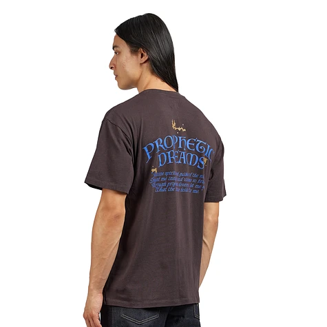 Edwin - Prophetic Dreams T-Shirt