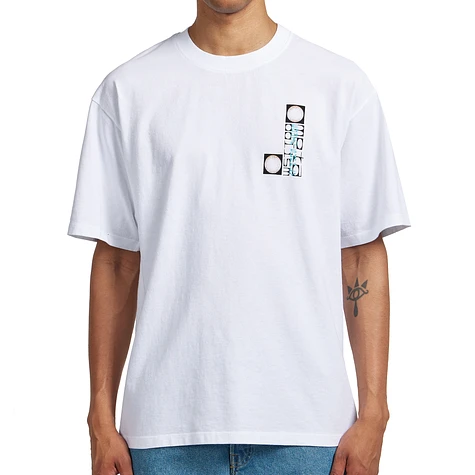 Edwin - Helix City T-Shirt