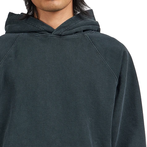 Edwin - Raglan Sleeve Hood