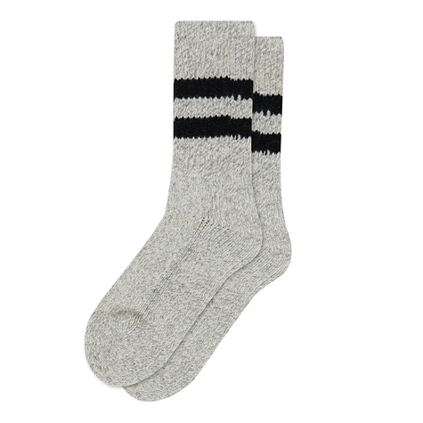 ROTOTO - Retro Winter Outdoor Socks