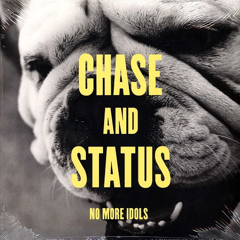 Chase & Status - No More Idols