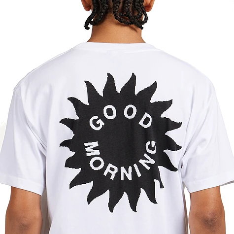 Good Morning Tapes - All Welcome Dog SS Tee