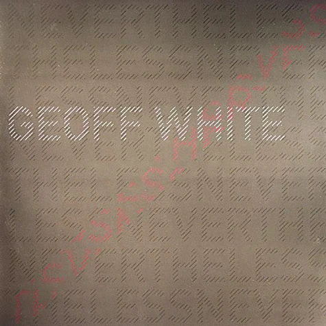 Geoff White - Nevertheless