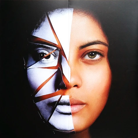 Ibeyi - Ash