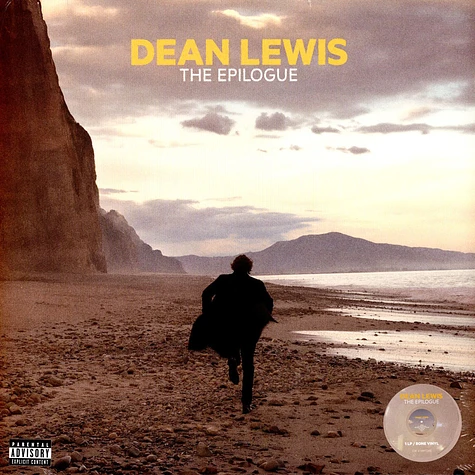 Dean Lewis - The Epilogue