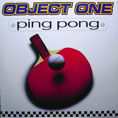 Object One - Ping Pong