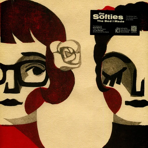 The Softies - The Bed I Made