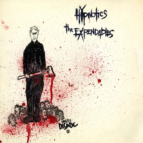 Hypnotics - The Expendables