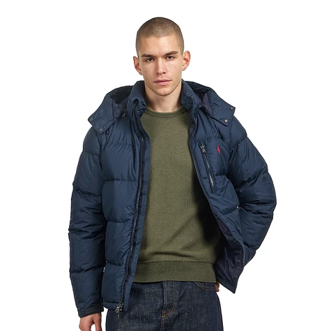 Polo Ralph Lauren - The Gorham Down Jacket