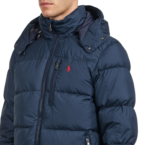 Polo Ralph Lauren - The Gorham Down Jacket