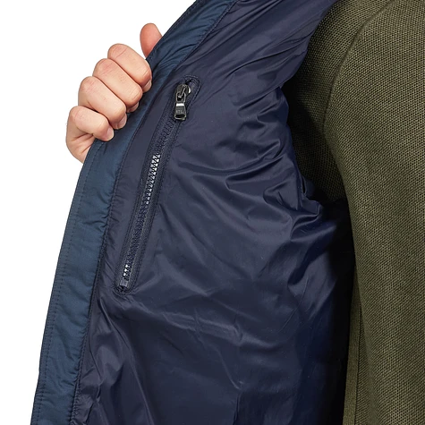 Polo Ralph Lauren - The Gorham Down Jacket