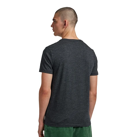 Polo Ralph Lauren - Custom Slim Fit Jersey Crewneck T-Shirt