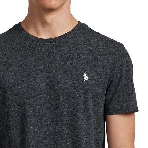 Polo Ralph Lauren - Custom Slim Fit Jersey Crewneck T-Shirt