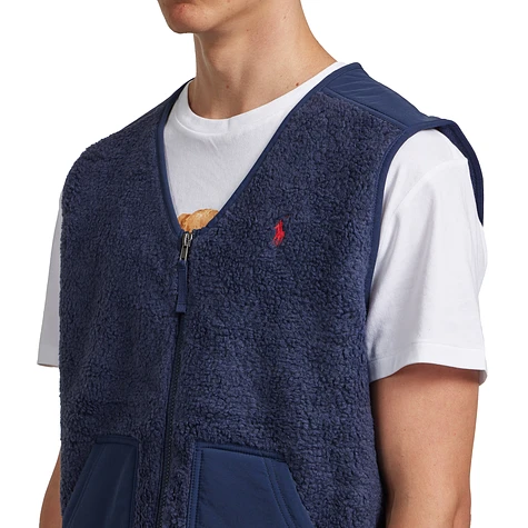 Polo Ralph Lauren - Gilet