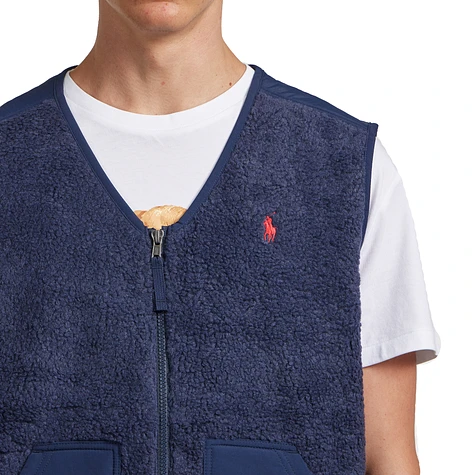 Polo Ralph Lauren - Gilet