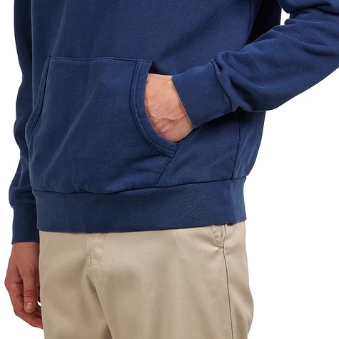 Polo Ralph Lauren - Loopback Fleece Quarter-Zip Sweatshirt