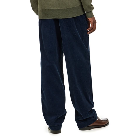 Polo Ralph Lauren - Classic Fit Pleated Corduroy Pant