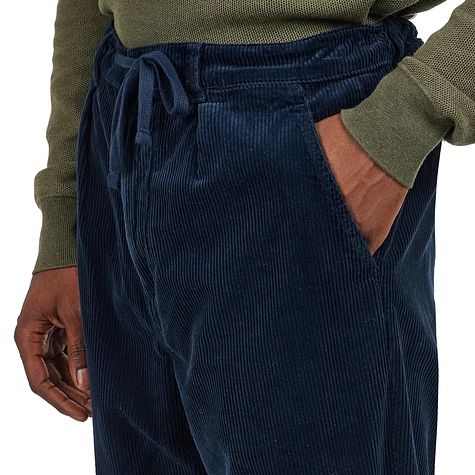 Polo Ralph Lauren - Classic Fit Pleated Corduroy Pant