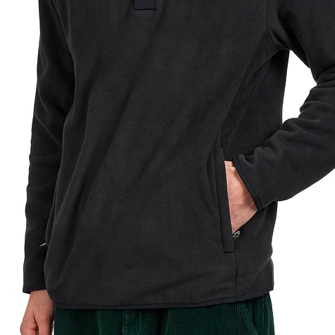 Polo Ralph Lauren - Mock Neck Sweatshirt