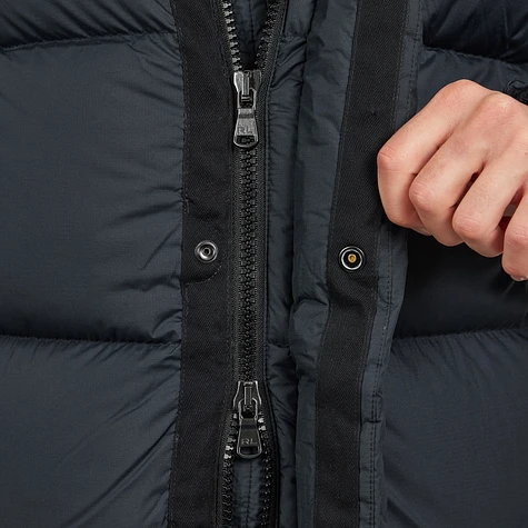 Polo Ralph Lauren - El Cap Long Insulated Coat