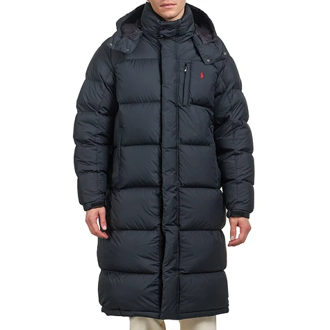 Polo Ralph Lauren - El Cap Long Insulated Coat