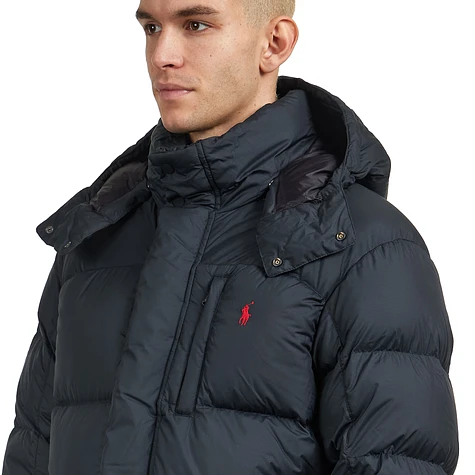 Polo Ralph Lauren - El Cap Long Insulated Coat