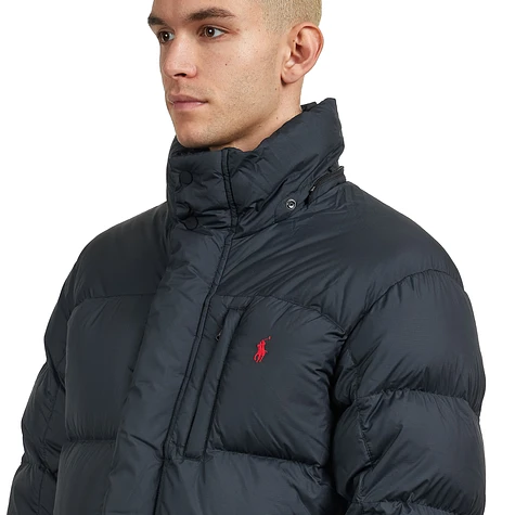 Polo Ralph Lauren - El Cap Long Insulated Coat