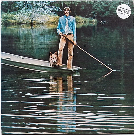 James Taylor - One Man Dog