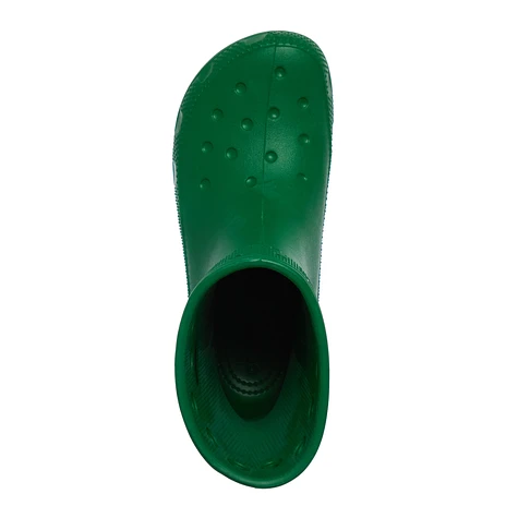 Crocs Classic Boot Green Ivy HHV