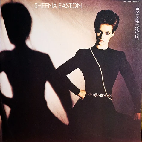 Sheena Easton - Best Kept Secret = 秘密