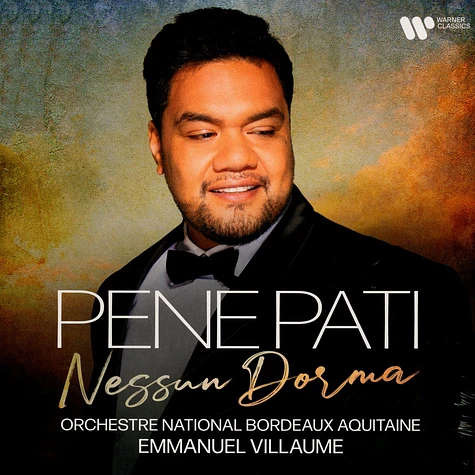 Pati / Onba / Villaume - Nessun Dorma