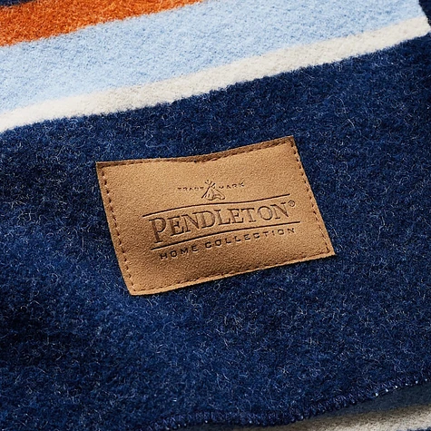 Pendleton - Bridger Stripe Throw