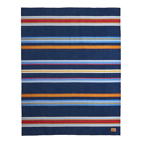 Pendleton - Bridger Stripe Throw