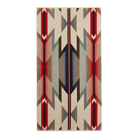 Pendleton - Jacquard Bath Towel