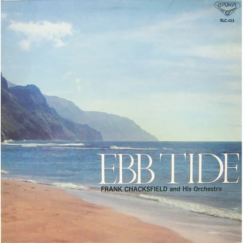 Frank Chacksfield & His Orchestra - Ebb Tide